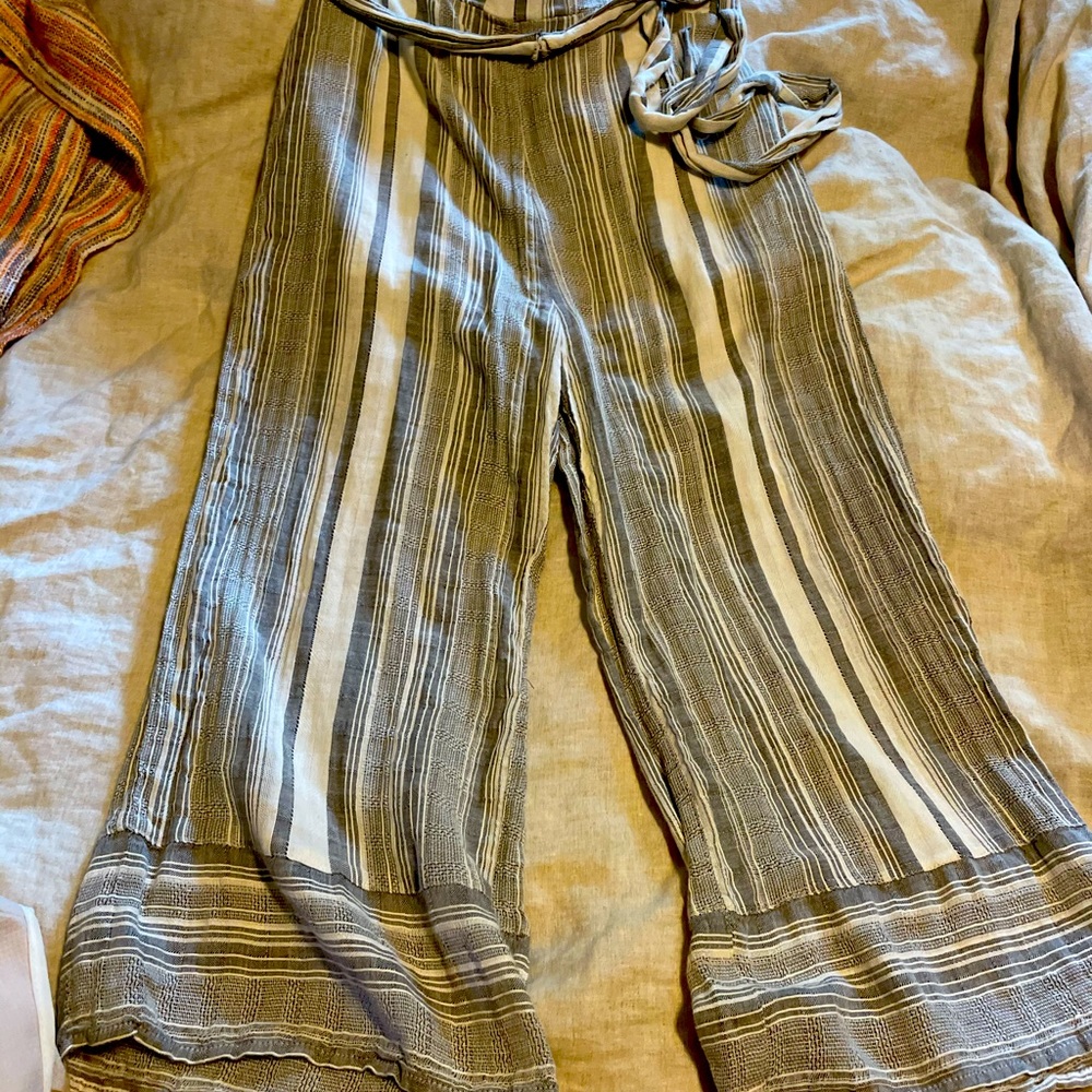 Harper pants